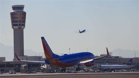 Phoenix Sky Harbor International Airport