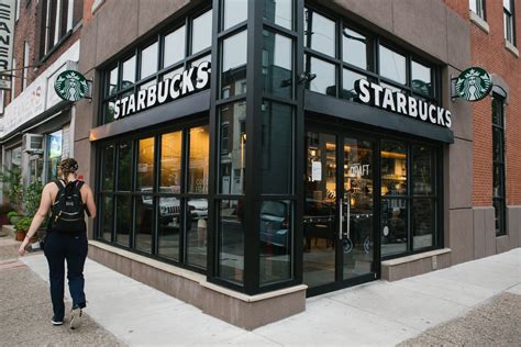 Starbucks Illegally Threatened and Punished Activists, US Labor Board Rules - Bloomberg