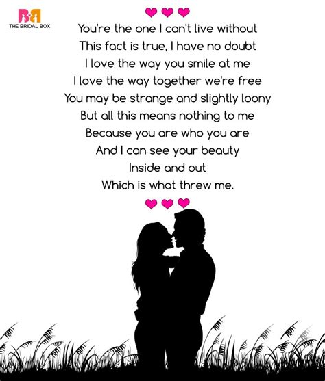 10 Beautiful Romantic Love Poems For Her