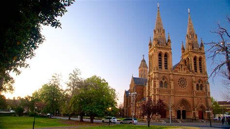 10 Best Hotels Closest to St Peter's Cathedral in North Adelaide for ...