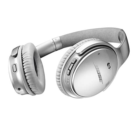 Bose Global Press Room - Bose Updates Its Most Loved Headphones