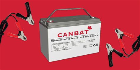 Charging AGM Batteries (4 tips you need to know) - FREE GUIDE!