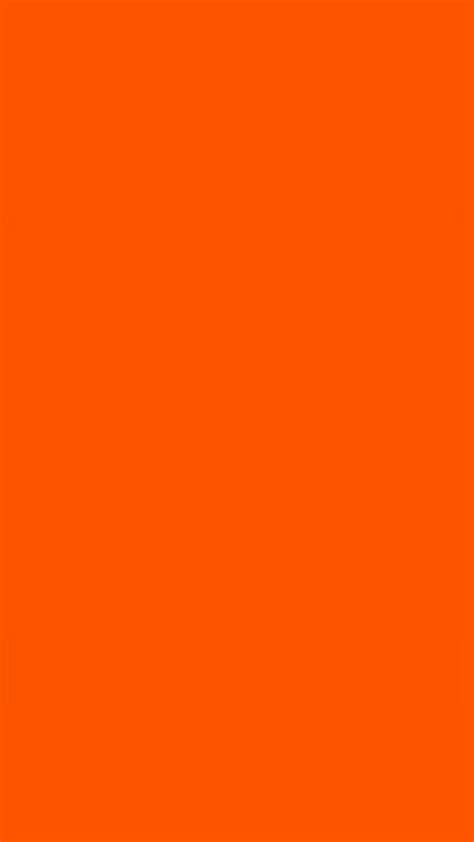 √ Bright Orange Hex Code