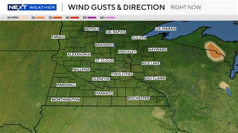 Minnesota Weather Forecast From WCCO News, CBS Channel 4 – WCCO | CBS ...