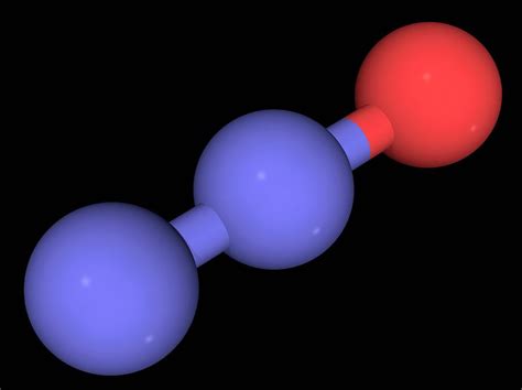 Nitrogen Oxide