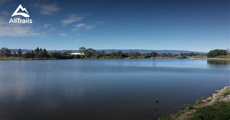 Best Trails near Mountain View, California | AllTrails