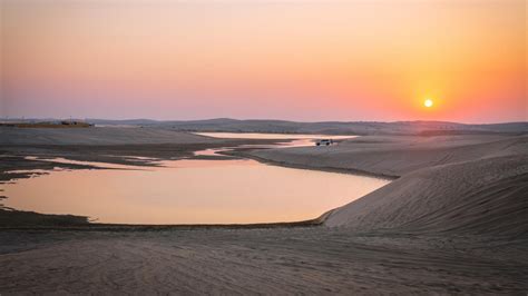 How to stay cool while doing different summer activities in the Qatar ...