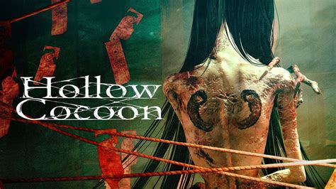 Hollow Cocoon Gameplay PC - YouTube