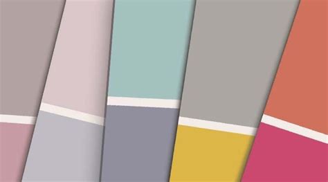 Déco : 90 couleurs pour tout repeindre - Côté Maison