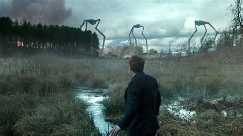 The War of the Worlds - Yes, It's Another One. In Fact, It's One of Two.