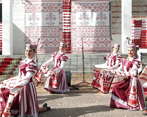 Festivals Of National Culture And Cuisine, Traditions & Festivals ...