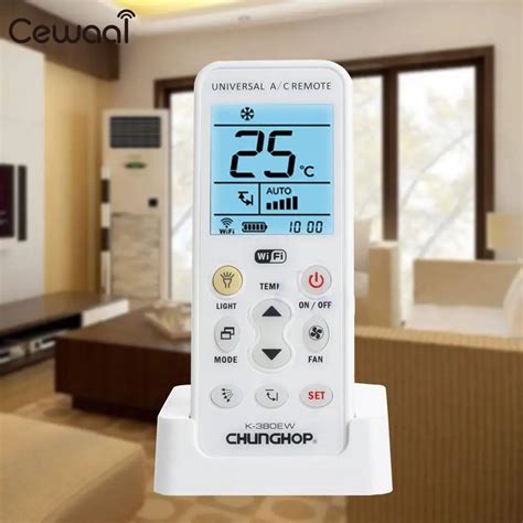 Aliexpress.com : Buy Intelligent Remote Controller Air Conditioner ...