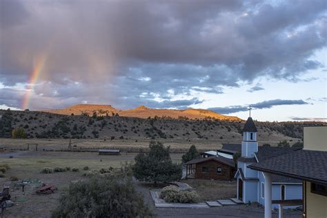 COLORADO OLD WEST TOWN: 320-acre property with Old West town for sale | FOX31 Denver