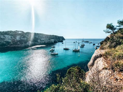 Menorca guide | Best beaches in Menorca & more | Jill on journey