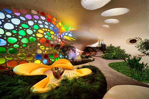 Nautilus House in Naucalpan, Mexico by J|Organic House