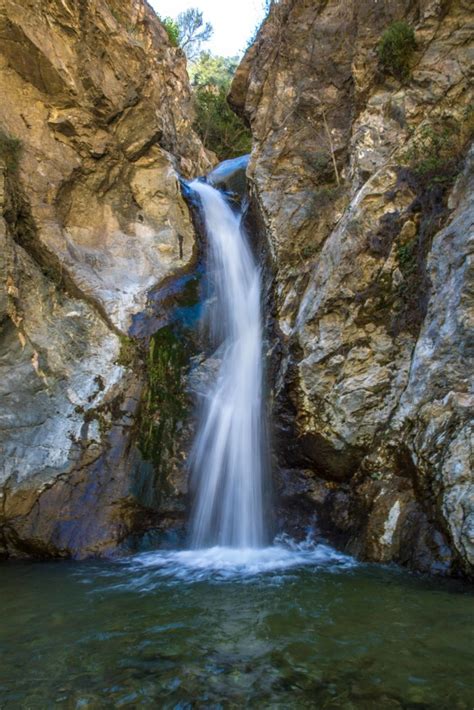 Eaton Canyon (Hike) - The Intrepid Life