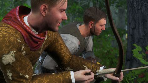 Kingdom Come: Deliverance review | PC Gamer