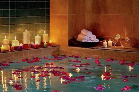 Luxury life | Romantic bath, Bath romantic, Best bath