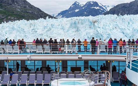 A Guide to Glacier Bay National Park | Travel + Leisure