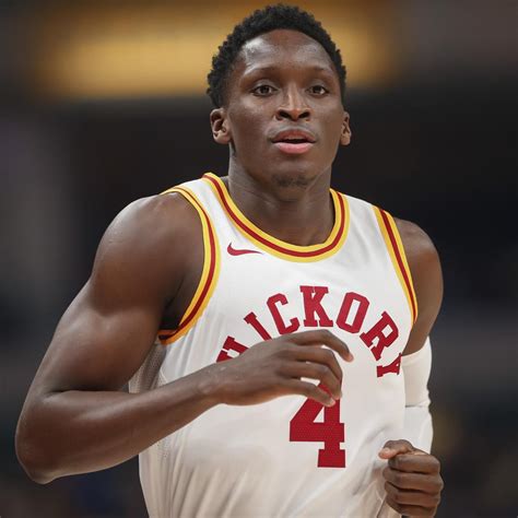 Victor Oladipo Produces Stat Line Not Seen in 30 Years | News, Scores ...