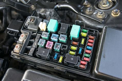 Vehicle Electrical Problems: Blown Fuses | Sun Auto Service