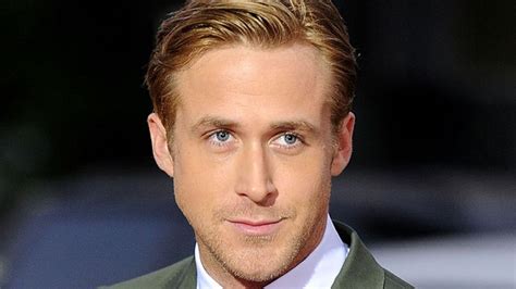 Ryan Gosling’s Perfect Day Involves Knitting, Elderly Women, Not You ...