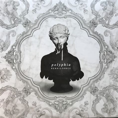 Has anyone ever noticed that Tim's tats look like the album cover of renaissance? : r/polyphia