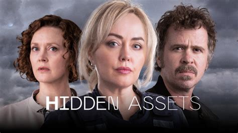 Hidden Assets | Drama | SBS On Demand