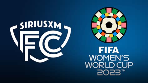 LISTEN LIVE: FIFA Women's World Cup 2023™ Final on SiriusXM