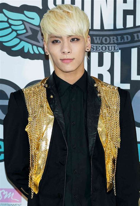 K-Pop Singer Jonghyun Struggled with Depression Before His Death