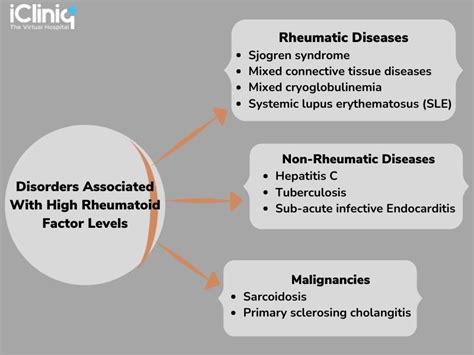 What Is Rheumatoid Factor?