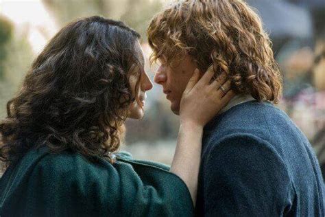 'Outlander' Season 2 Episode 1 Recap: Through a Glass Darkly