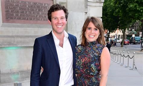 Princess Eugenie's baby name: The moniker that's sure to be included ...