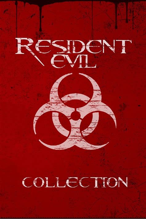 Resident Evil Collection