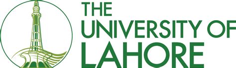 University of Lahore Logo - High Quality PNG and Vector Downloads