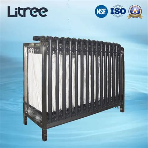 Litree Mbr Membrane Bioreactor Applications in Wastewater Treatment - Water Filter and Water ...