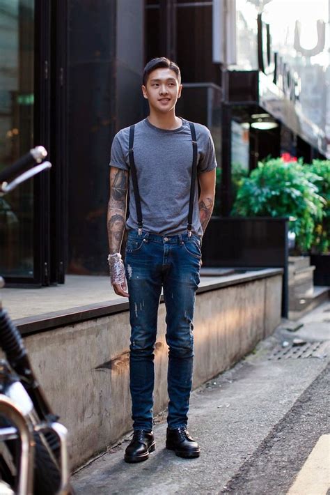 Casual indie mens fashion outfits style 34 - Fashion Best