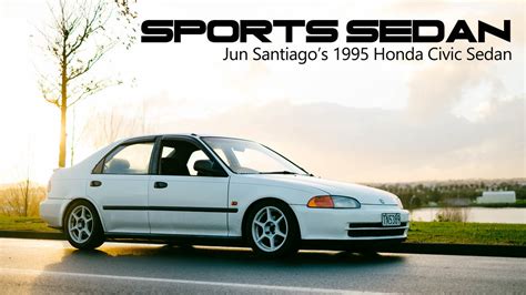 Sports Sedan – simplengbuhay