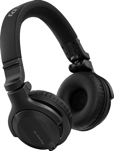 Pioneer DJ HDJ-CUE1BT Wireless Bluetooth DJ Headphones | zZounds