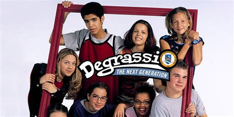 Best Degrassi: The Next Generation Episodes From Every Season