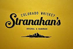 Stranahan's Colorado Whiskey Facts for Kids