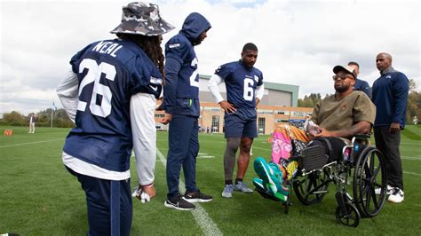 Jamal Adams’ Surgery “Went Well” & Other Seahawks Injury Updates