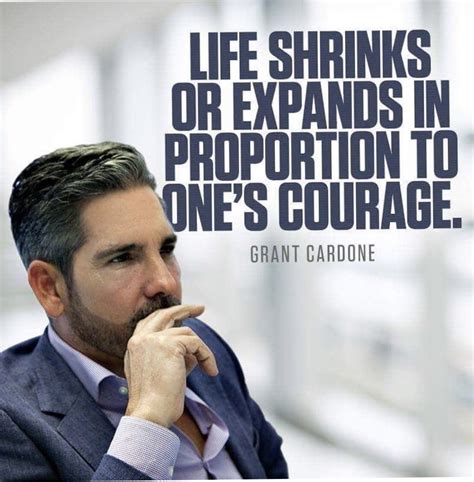 Grant Cardone on Twitter | Cardone, Grant cardone, Belief quotes