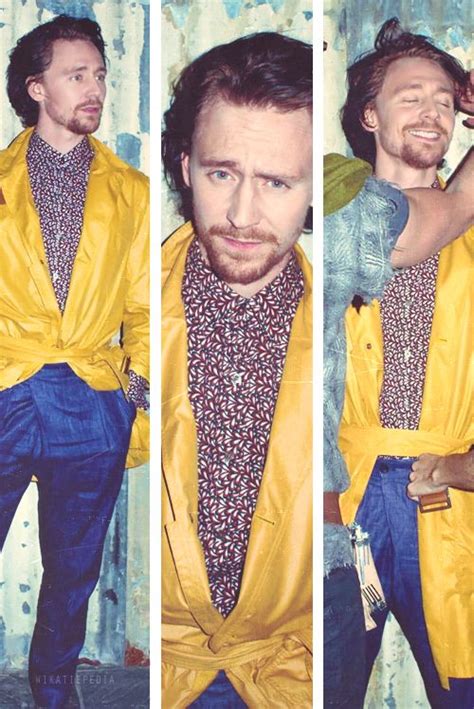 Tom Hiddleston, Toms, Blazer, Benedict, Darling, Jackets, Fashion, Down Jackets, Moda