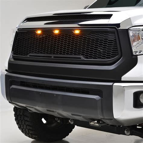 2010 Toyota Tundra Front Grill