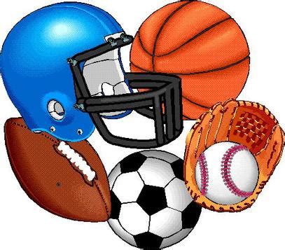 Free Free Sports Clipart, Download Free Free Sports Clipart png images ...