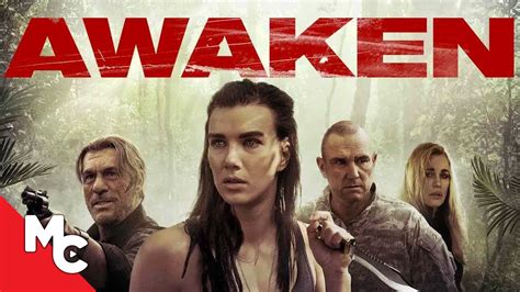 Awaken | A Perfect Vacation | Full Movie | Action Survival Horror | Natalie Burn - YouTube