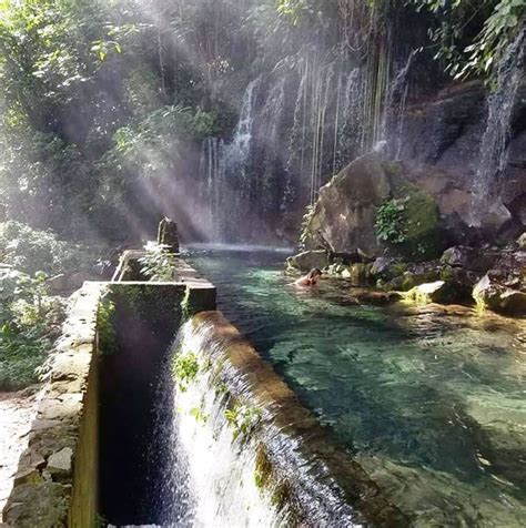 Things to do in El Salvador Part 1: EXPLORE THE WATERFALLS – AST Adventures