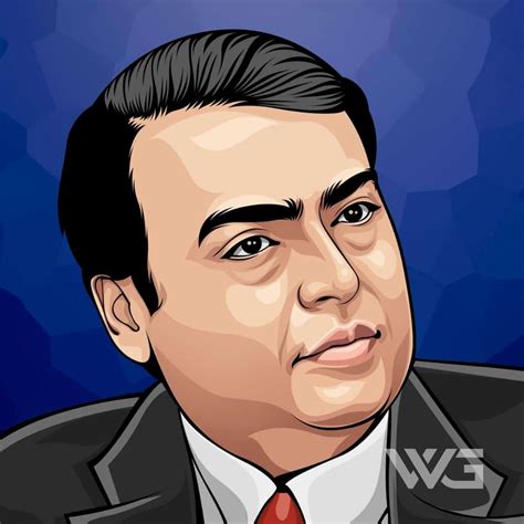 Mukesh Ambani's Net Worth (2022) | Wealthy Gorilla