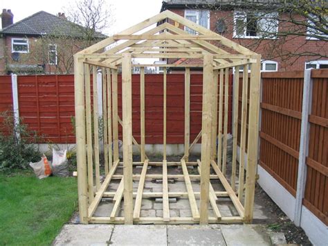 How to Choose The Best Plans For Sheds | Shed Blueprints